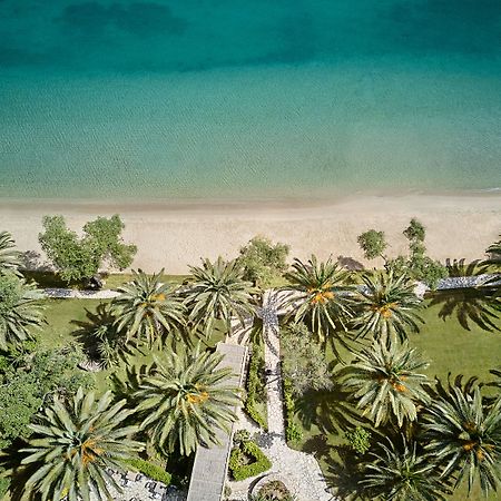 Grecotel Luxme Daphnila Bay (Adults Only) Dassia  Exterior photo