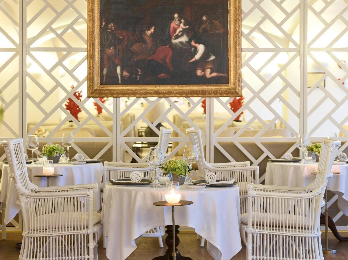 Grecotel Luxme Daphnila Bay (Adults Only) Dassia  Exterior photo