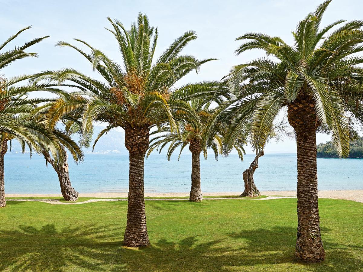 Grecotel Luxme Daphnila Bay (Adults Only) Dassia  Exterior photo