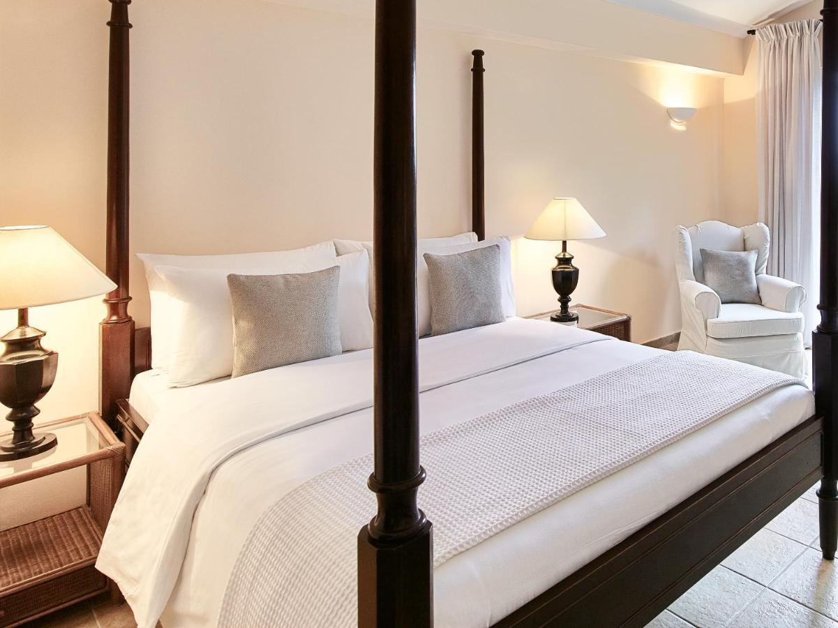 Grecotel Luxme Daphnila Bay (Adults Only) Dassia  Exterior photo