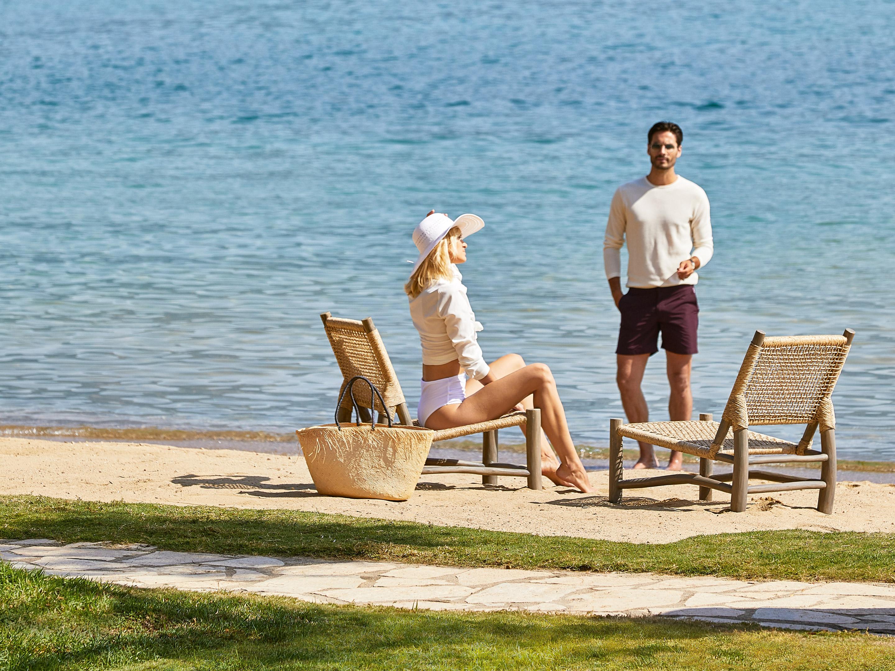Grecotel Luxme Daphnila Bay (Adults Only) Dassia  Exterior photo