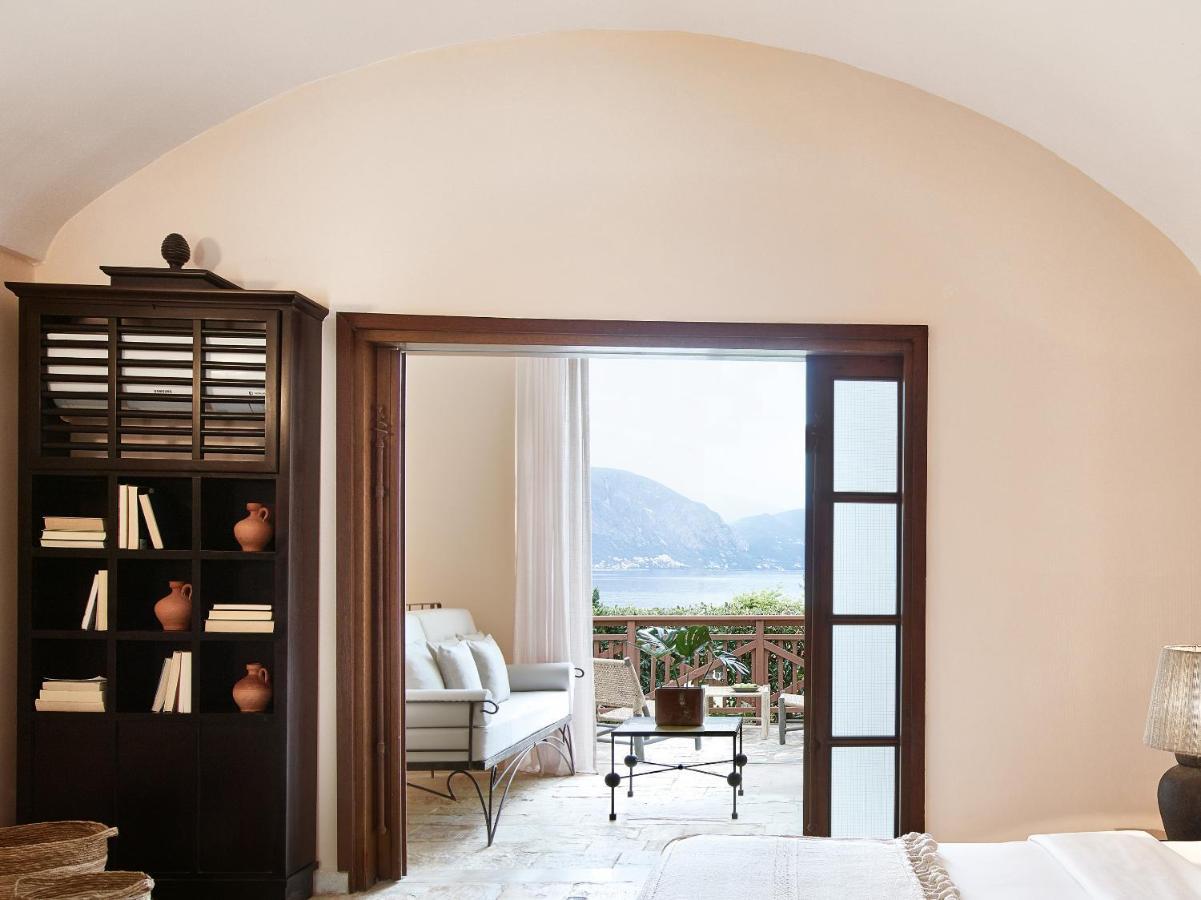 Grecotel Luxme Daphnila Bay (Adults Only) Dassia  Exterior photo