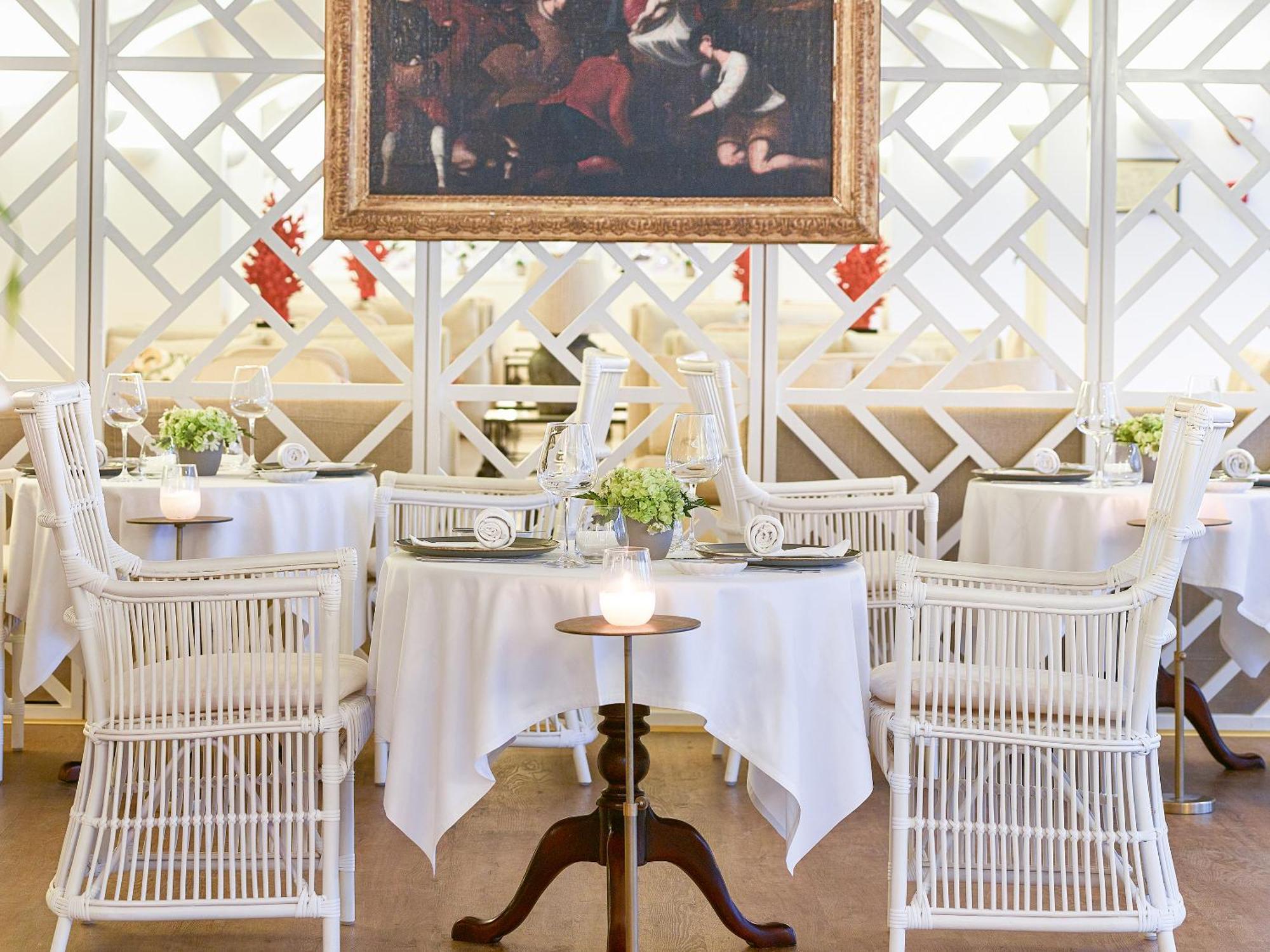 Grecotel Luxme Daphnila Bay (Adults Only) Dassia  Exterior photo