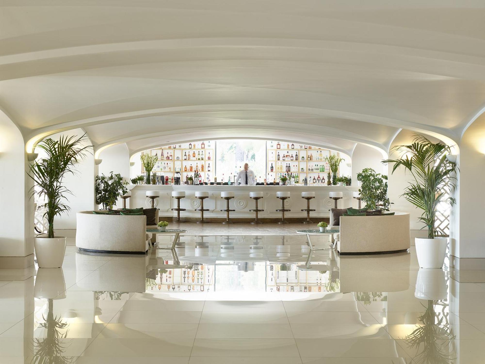 Grecotel Luxme Daphnila Bay (Adults Only) Dassia  Exterior photo