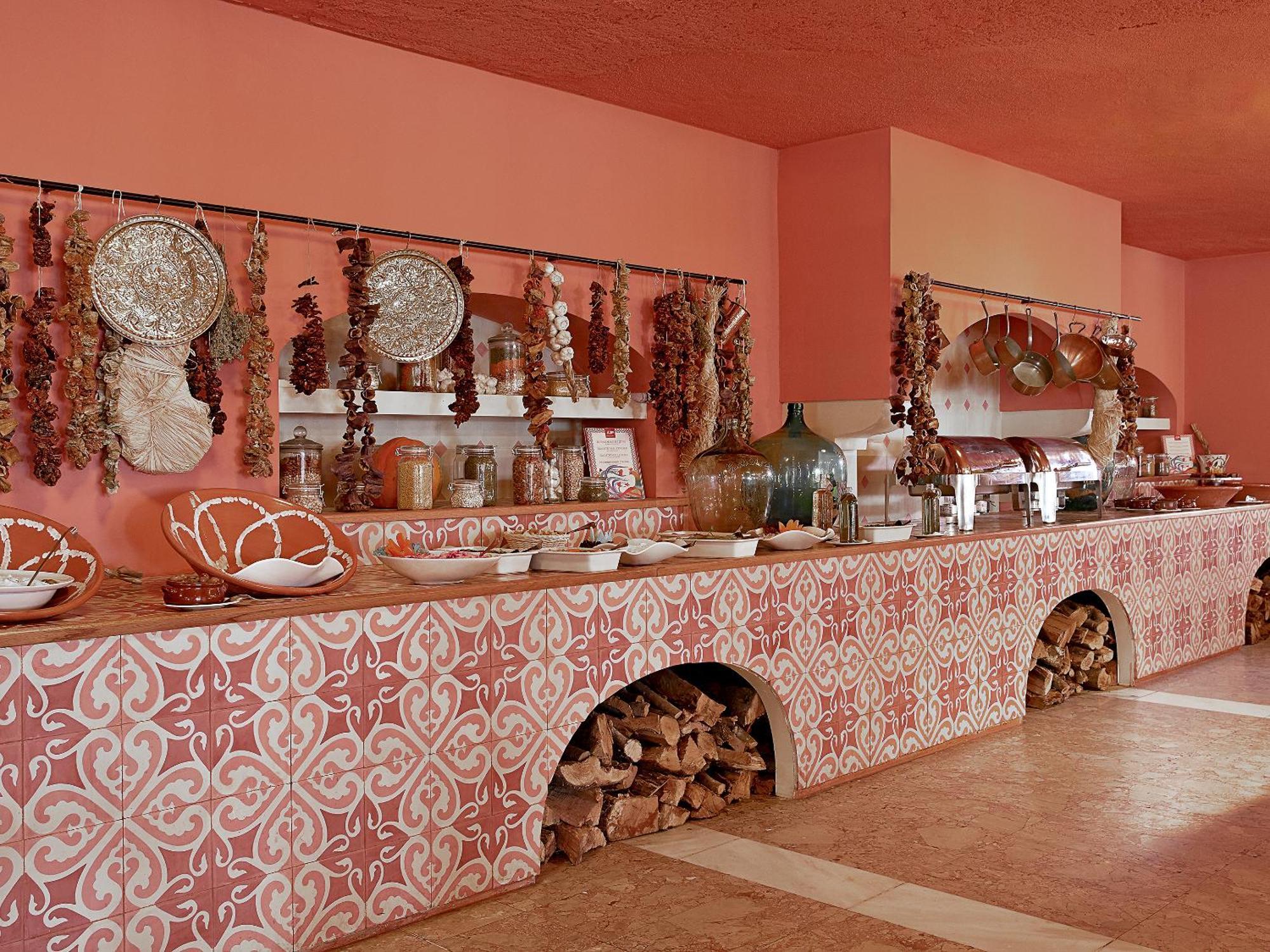 Grecotel Luxme Daphnila Bay (Adults Only) Dassia  Exterior photo