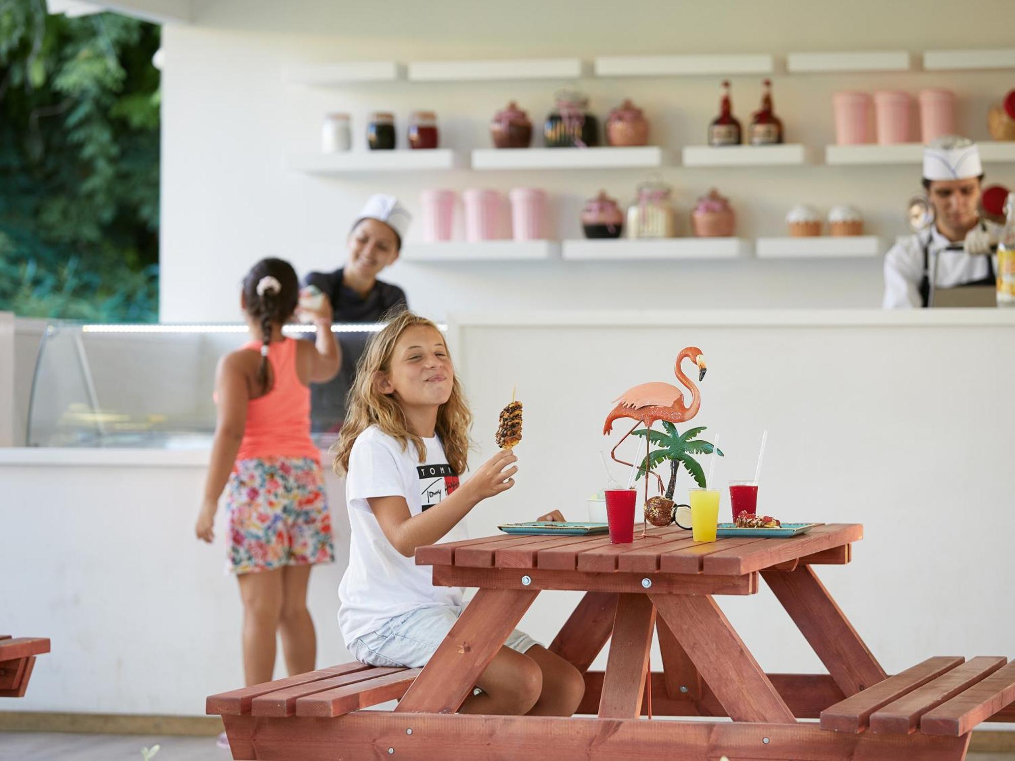 Grecotel Luxme Daphnila Bay (Adults Only) Dassia  Exterior photo